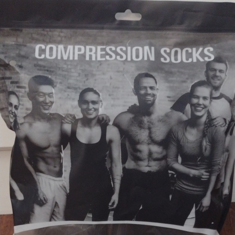 Compression Socks